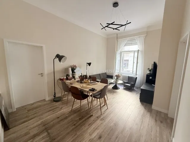 Eladó lakás Budapest XIII. kerület 108 nm