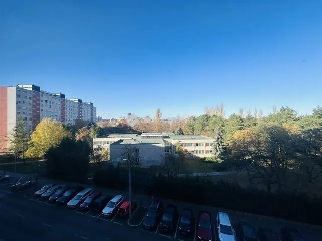 Eladó lakás Budapest XV. kerület 61 nm