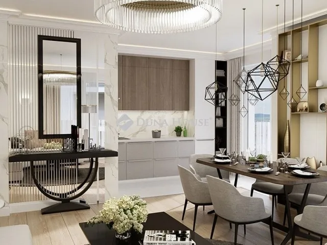 Eladó lakás Budapest XIII. kerület 62 nm