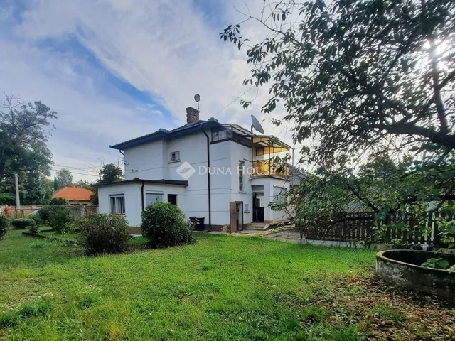 Eladó ház Budapest XVII. kerület 141 nm