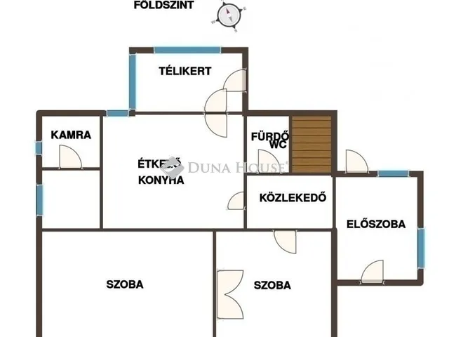 Eladó ház Budapest XVII. kerület 141 nm