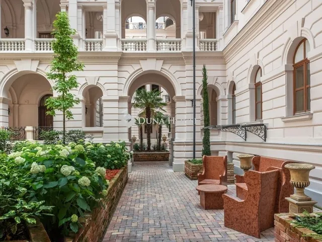 Kiadó lakás Budapest VI. kerület 60 nm