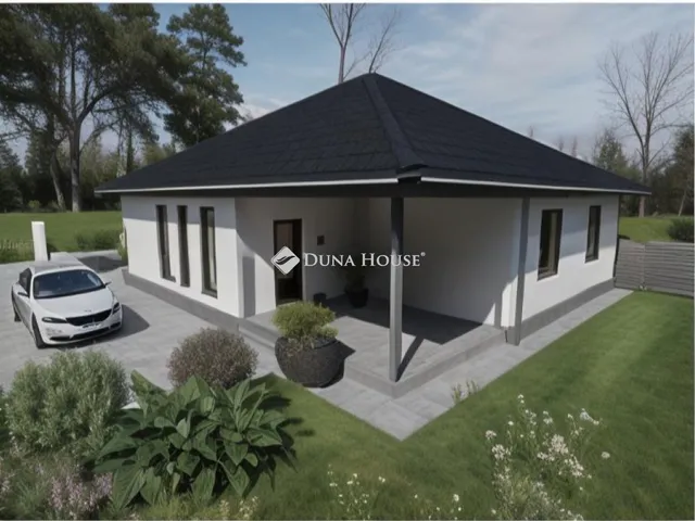 Eladó ház Albertirsa 132 nm