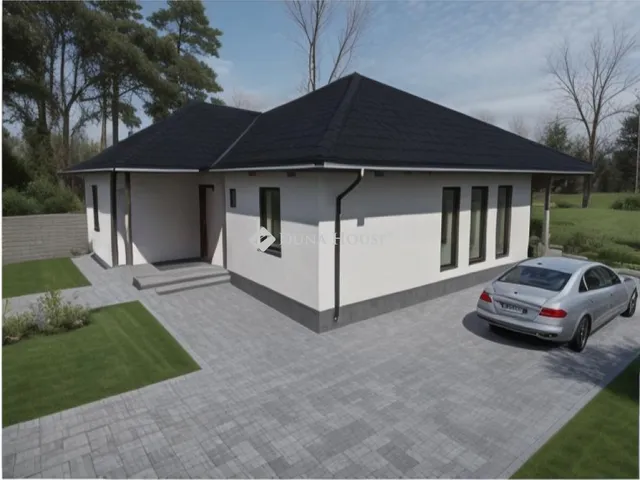 Eladó ház Albertirsa 132 nm