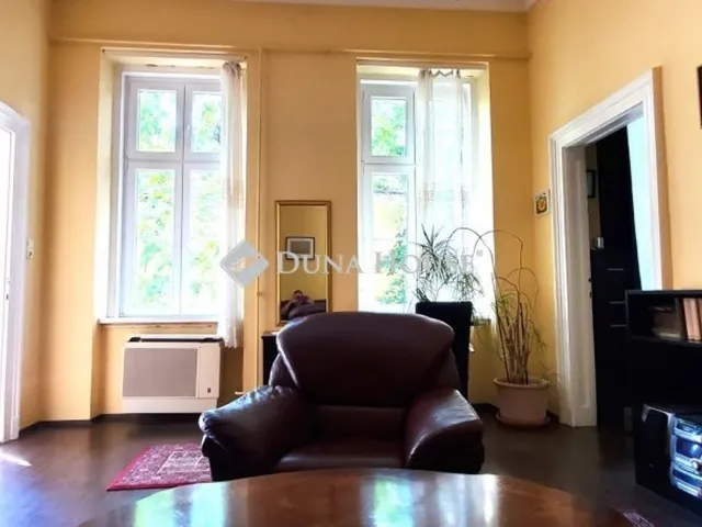 Kiadó lakás Budapest VI. kerület 49 nm