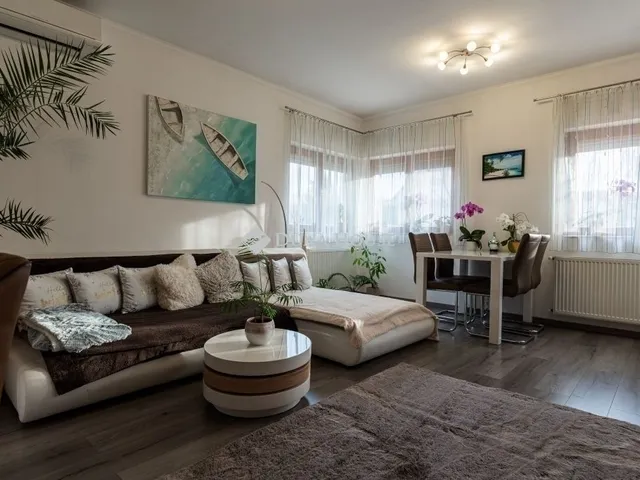 Eladó lakás Dunakeszi 66 nm