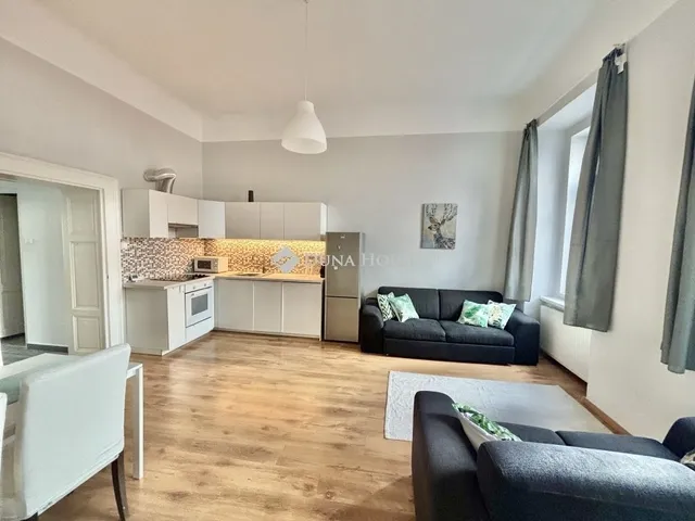 Kiadó lakás Budapest VII. kerület 65 nm