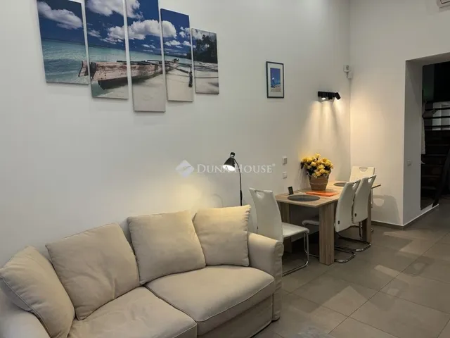 Kiadó lakás Budapest VI. kerület 48 nm