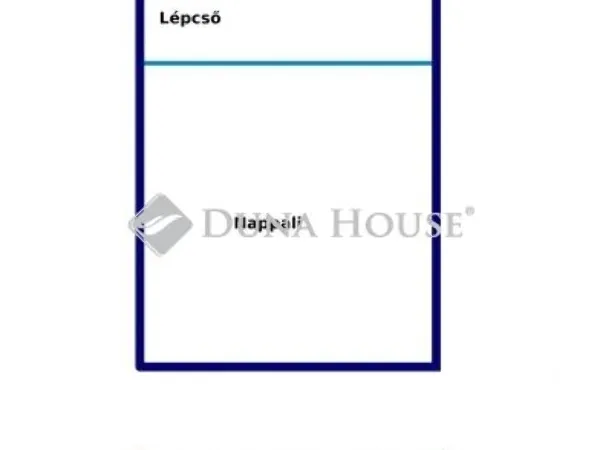 Kiadó lakás Budapest VI. kerület 48 nm