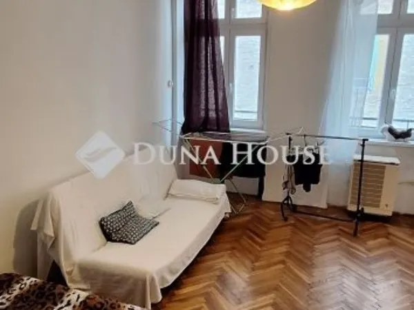 Kiadó lakás Budapest VII. kerület 29 nm