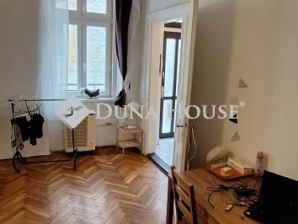 Kiadó lakás Budapest VII. kerület 29 nm