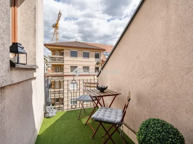 Kiadó lakás Budapest VII. kerület 60 nm