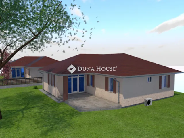 Eladó ház Dömsöd 139 nm