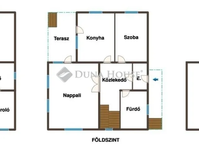 Eladó ház Budapest XVI. kerület 210 nm