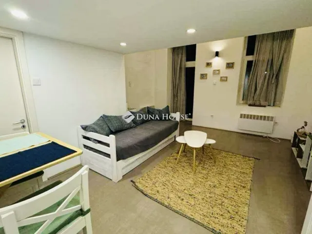 Kiadó lakás Budapest VII. kerület 33 nm