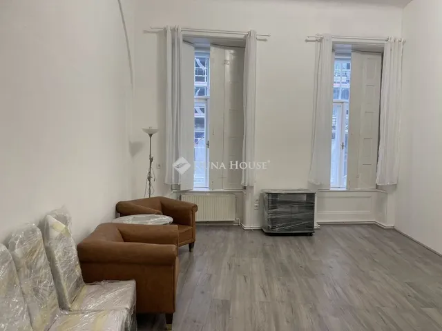 Kiadó lakás Budapest V. kerület 70 nm