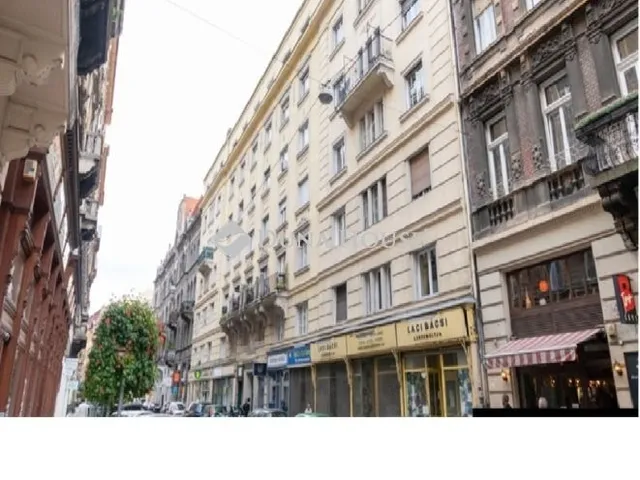 Eladó lakás Budapest VII. kerület 100 nm