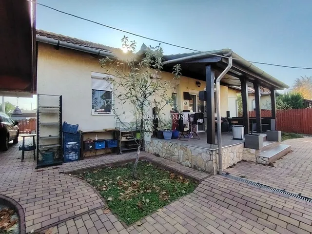 Eladó ház Szigetszentmiklós 99 nm