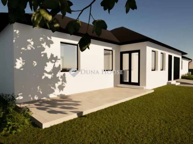 Eladó ház Halásztelek 120 nm