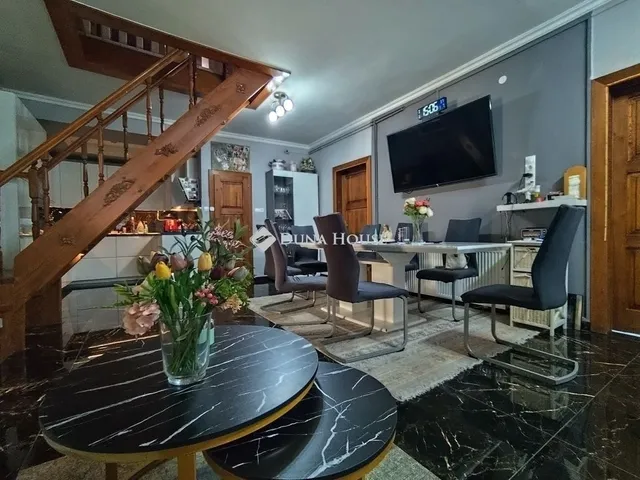 Eladó ház Kiskunlacháza 130 nm