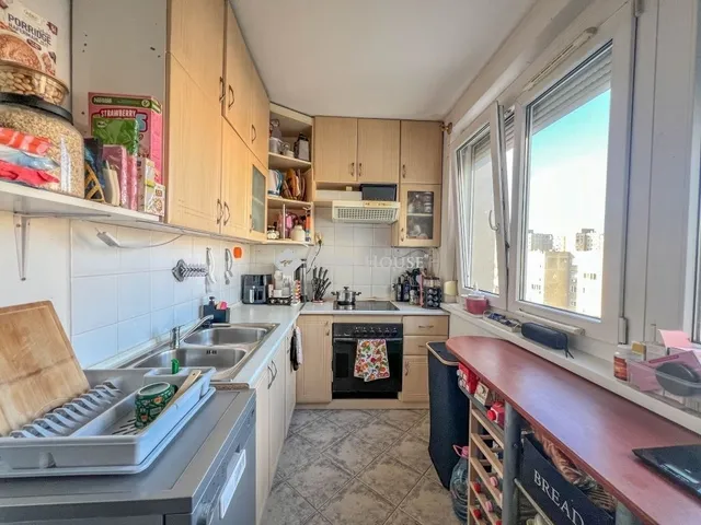 Eladó lakás Budapest XXI. kerület 55 nm