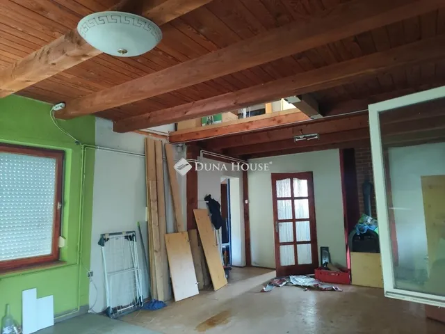 Eladó üdülő és hétvégi ház Tordas 100 nm