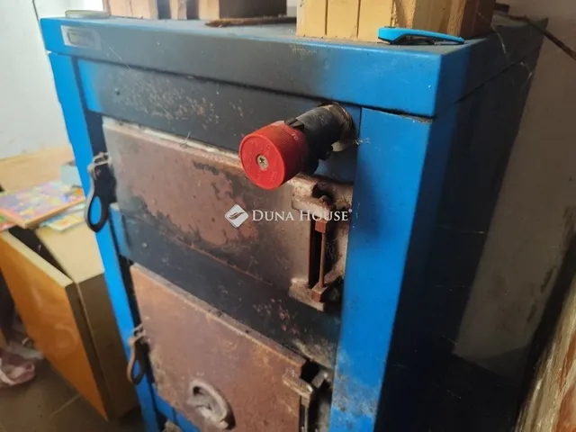 Eladó üdülő és hétvégi ház Tordas 100 nm