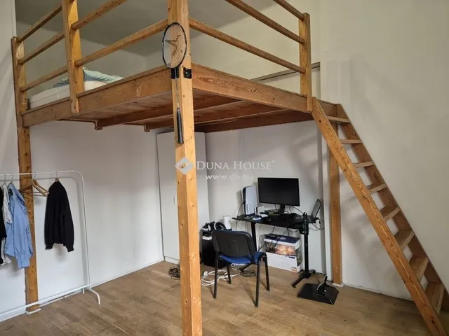 Eladó lakás Budapest VII. kerület 82 nm