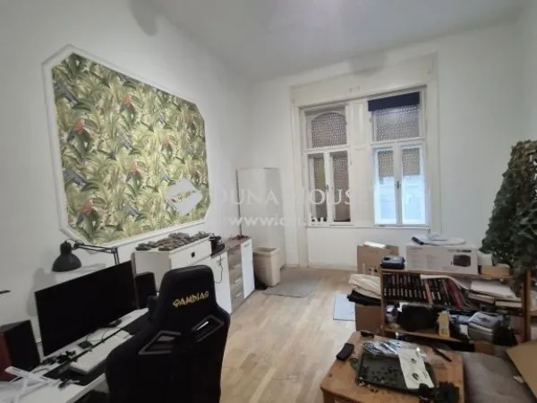 Eladó lakás Budapest VII. kerület 82 nm