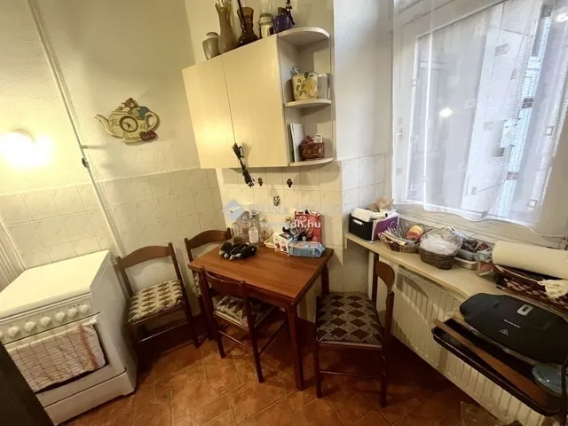Eladó lakás Budapest IX. kerület 60 nm