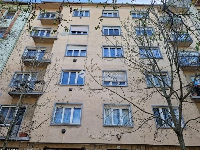 Eladó lakás Budapest XII. kerület 55 nm