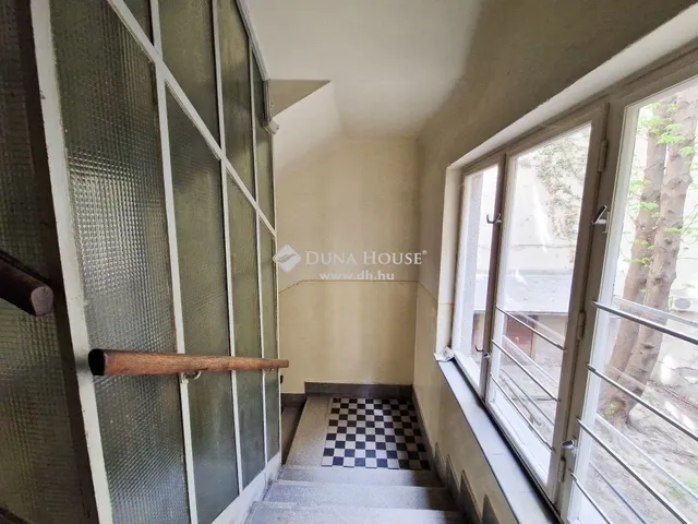 Eladó lakás Budapest XII. kerület 55 nm