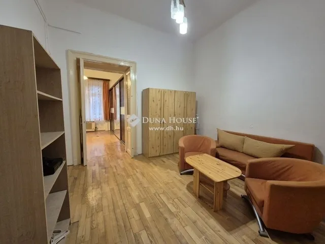 Eladó lakás Budapest VII. kerület 66 nm