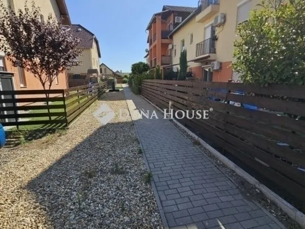 Eladó lakás Üllő 38 nm