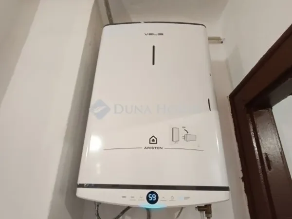 Eladó lakás Budapest X. kerület 36 nm