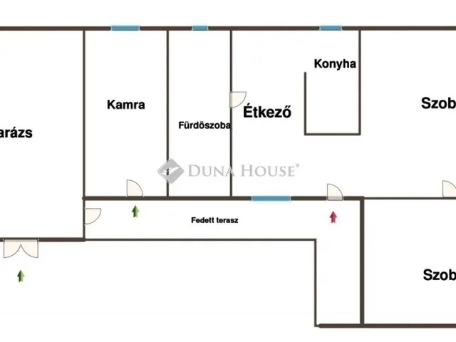 Eladó ház Dabas 70 nm