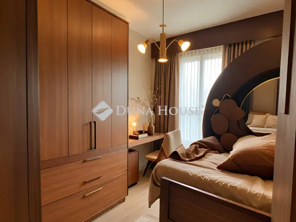 Eladó lakás Budapest XIX. kerület 82 nm