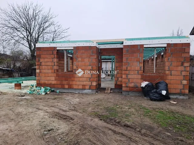 Eladó ház Szigetszentmiklós 136 nm