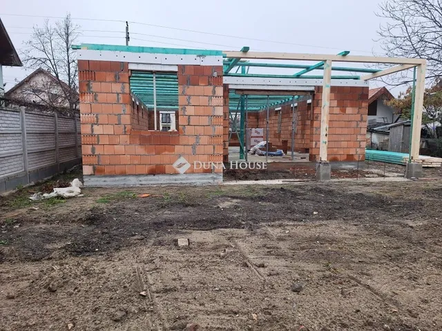 Eladó ház Szigetszentmiklós 136 nm