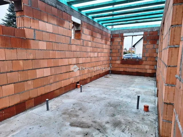 Eladó ház Szigetszentmiklós 136 nm