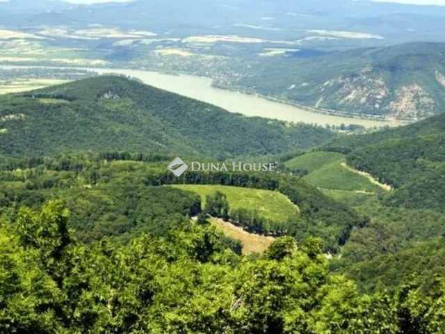 Eladó telek Szentendre 4088 nm