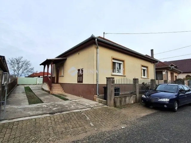 Eladó ház Dabas 109 nm