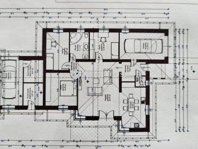 Eladó ház Érd 122 nm