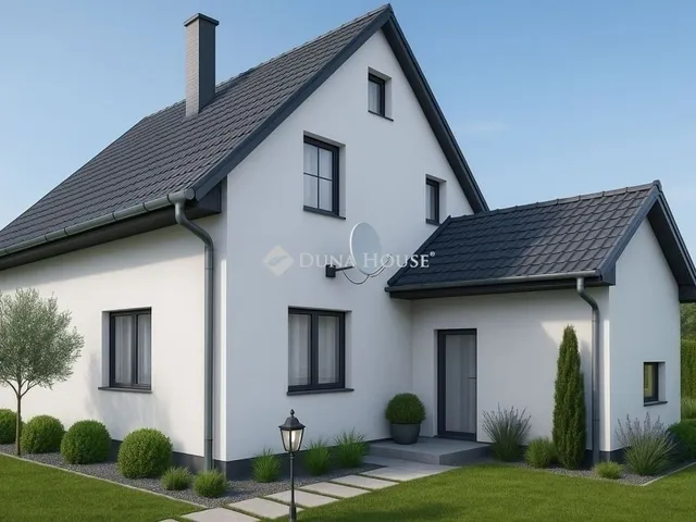 Eladó ház Érd 157 nm