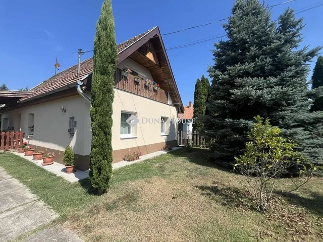 Eladó ház Tököl 126 nm