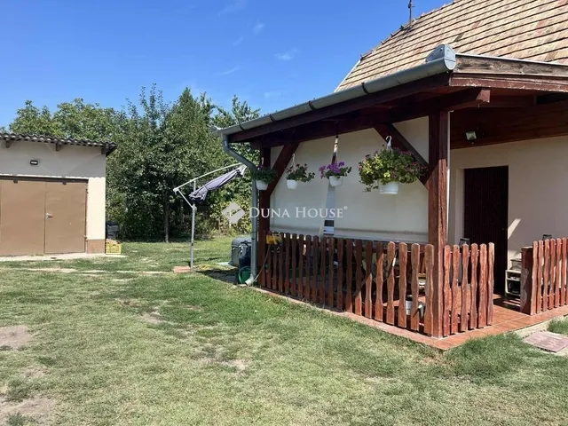 Eladó ház Tököl 126 nm