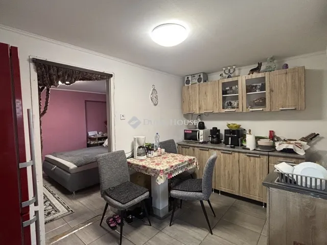 Eladó ház Kunszentmiklós 36 nm