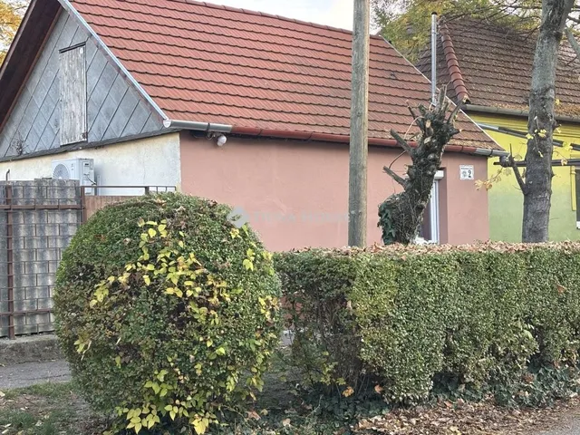 Eladó ház Kunszentmiklós 36 nm