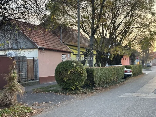 Eladó ház Kunszentmiklós 36 nm