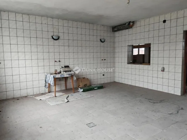 Eladó ház Galgahévíz 1091 nm